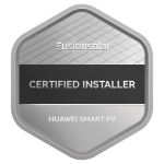 Certified Installer